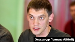 Іван Федоров