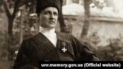 Павло Скоропадський