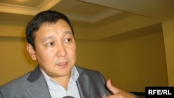 Акмат Алагушев