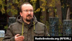 Игар Тышкевич