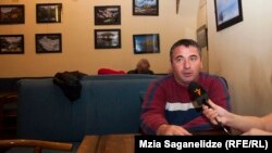 რომან თოლორდავა