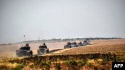 د ترکیې پوځ