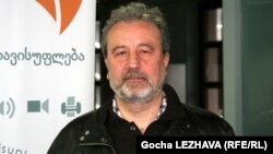 კახა გოგოლაშვილი