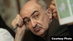 Александр Дембич