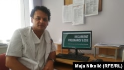 Igor Hudić (fotoarhiv)