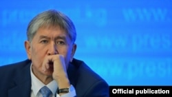 Маалымат жыйыны учурунда