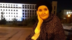 Айсылу Хафизова