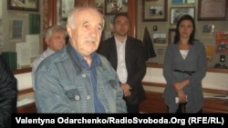 Євген Шморгун: «Після відкриття Валер’яна Поліщука його родина стала мені рідною»