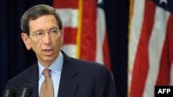 رابرت آینهورن می‌گوید ایران و آمریکا در مذاکرات بهترین تصویر را از آنچه اکنون اتفاق می‌افتد نشان می‌دهند و بر جنبه‌های مثبت تأکید می‌کنند