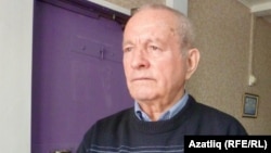 Фаик Таҗиев