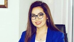 Лили Жолчиева.