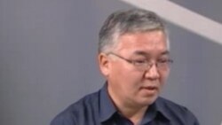 Марс Сариев.