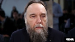 ალექსანდრ დუგინი, კრემლთან დაკავშირებული ცნობილი ნაციონალისტი იდეოლოგი, უკრაინაში რუსეთის შეჭრის ერთ-ერთი მთავარი არქიტექტორი