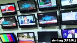 طالبانو افغانستان کې ټلوېزيونو ته خبرداری ورکړی چې د ژوندي موجوداتو انځورونه دې نه‌خپروي.