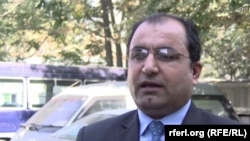 داکتر کمال سادات، معین پیشین جوانان وزارت اطلاعات و فرهنگ