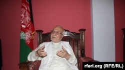 محمد اسماعیل قاسمیار