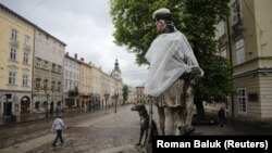 Найближчим часом у Львові й області мають запровадити суворі карантинні обмеження