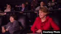 Миләүшә Айтуганова