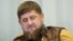 Глава Чечни Рамзан Кадыров.
