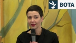 Të burgosurit politikë që u liruan në Bjellorusi nuk pendohen për lëvizjen opozitare