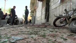 انفجار صبح امروز در کابل ۳۱ کشته برجا گذاشت