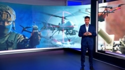 Ce este „Zidul de drone” – planul UE pentru a contracara incursiunile rusești