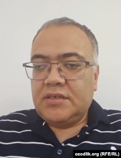 Камил Жалилов