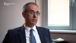 Јовановски: Не може произволно зголемување на платите без поголема продуктивност