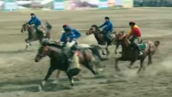 Көкбөрү: "Ынтымак" жеңишти илип кетти