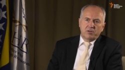 Inzko: Dodik pokazuje dvojno lice o Srebrenici