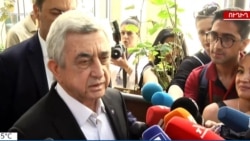 Սերժ Սարգսյանի պաշտոնավարման ընթացքում Բադեն-Բադեն կատարած թռիչքներին առնչվող քրգործ է հարուցվել. փաստաբանն այն հիմնազուրկ է որակում