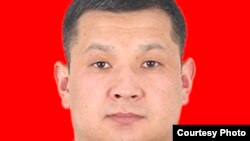 Бакыт Чомоев