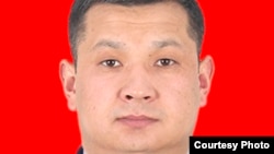 Бакыт Чомоев