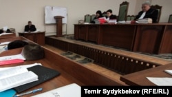 Иллюстрациялык сүрөт.