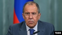 სერგეი ლავროვი