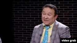 Нурлан Кангелди