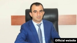 Մեղրիի նախկին քաղաքապետ Մխիթար Զաքարյան, արխիվ