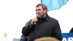 Хәтер көне. Ркаил Зәйдулла чыгышы