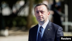 Ираклий Гарибашвили