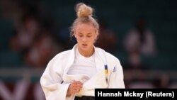 Білодід виграла нагороду на своїй дебютній Олімпіаді