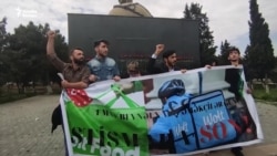 'İşçi Masası' onlara təzyiqlərin olduğunu deyir: 'İşdən çıxarmaqla hədələyirlər'