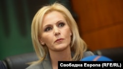 «Слід із великою мірою впевненості зробити висновок, що метою дій російських громадян було припинення постачань спеціальної продукції до Грузії та України», – сказала речниця головного прокурора Болгарії Сійка Мілева