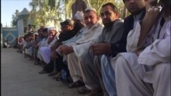 صف‌های طولانی خلاف انتظار در کندهار