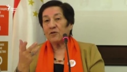 Суицид или смерть от побоев мужа-деспота?