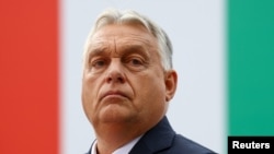 Прем’єр-міністр Угорщини Віктор Орбан