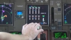 Russia's Parallel MH17 Investigation