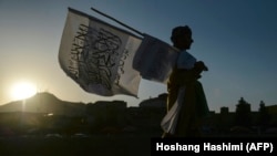 ارشیف، د طالبانو بیرغونه