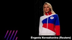 Так виглядатиме форма російських спортсменів у Токіо