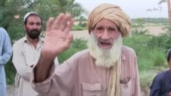 د وزیرستان کډوال د بنو ګرمۍ وسوځول