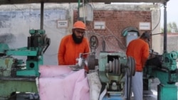 د خيبر پښتونخوا حکومت په زندانونو کې صنعتونه پيل کړي